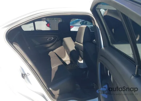 2013 Ford Police Interceptor из США, поврежденный, VIN 1FAHP2L80DG175914